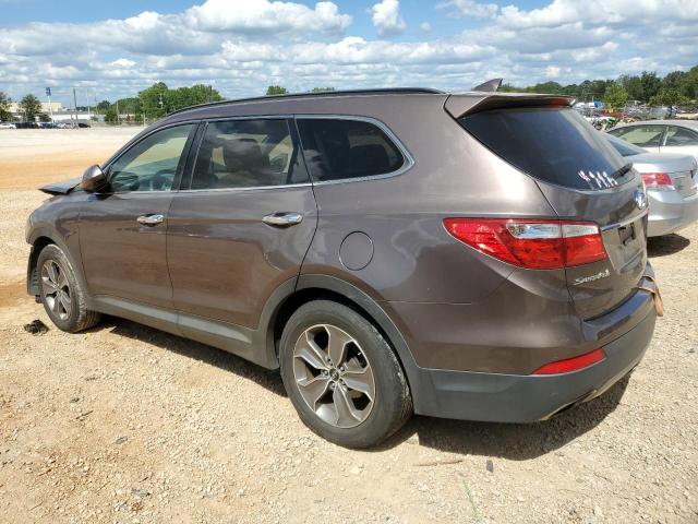 KM8SM4HF0FU090700 Hyundai Santa Fe Gls