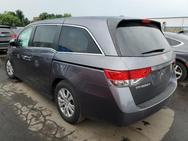 5FNRL5H34HB016631 2017 HONDA ODYSSEY, photo no. 2