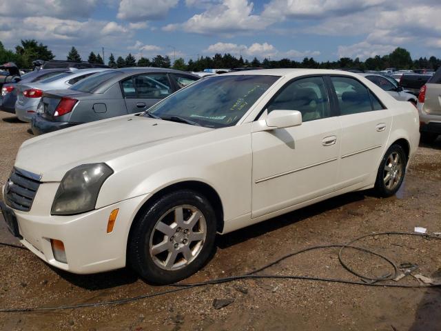 2005 Cadillac CTS 