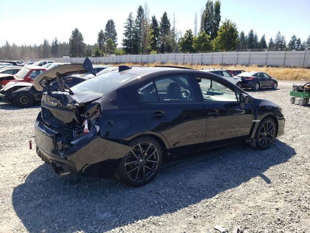 JF1VA1F68J8818525 Subaru Wrx Limited