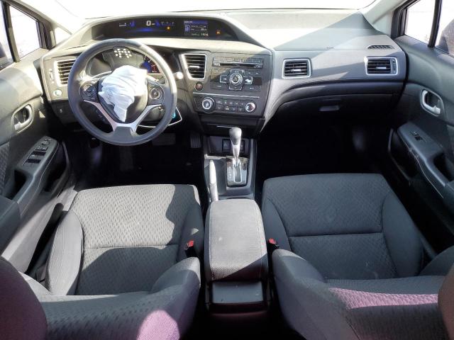 19XFB2F56EE054226 | 2014 HONDA CIVIC LX