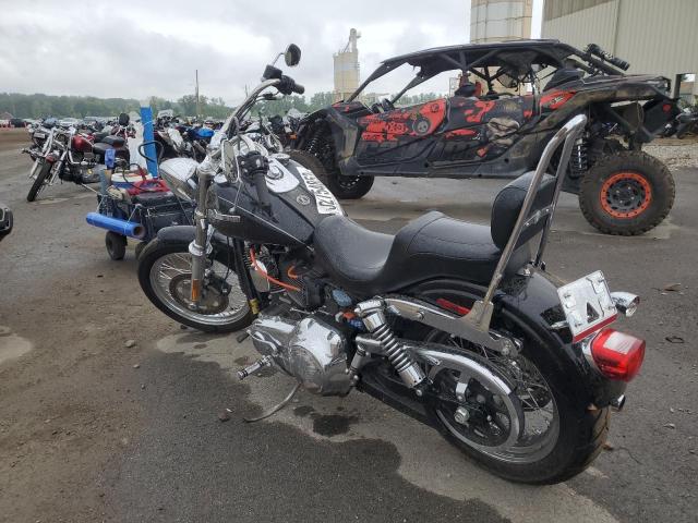 2011 HARLEY-DAVIDSON FXDC 1HD1GV41XBC332267