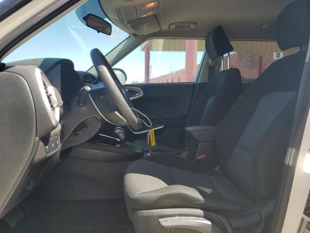 KNDJ23AU7M7149780 KIA SOUL LX