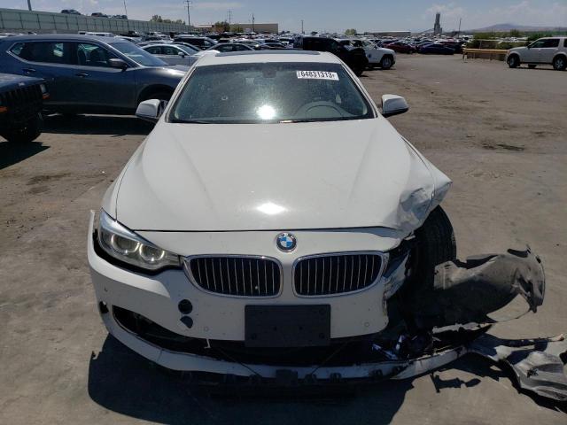 WBA3N3C51EK231294 BMW 428 I