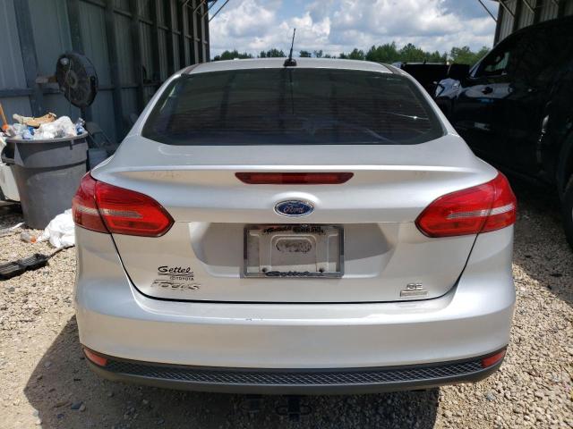 1FADP3FE2JL285002 Ford FOCUS SE