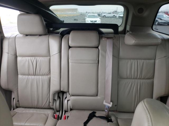 1C4RJFBG3EC319531 Jeep Grand Cherokee Limited