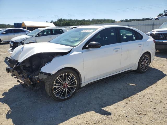 2021 Kia Forte GT