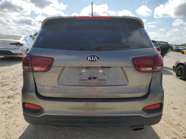 5XYPG4A34KG513226 KIA SORENTO L