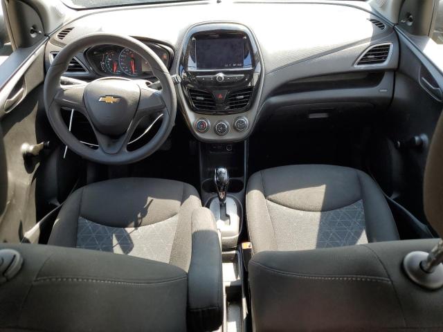 2020 CHEVROLET SPARK KL8CB6SA9LC427950