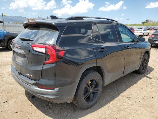 3GKALYEV6NL180582 GMC Terrain At4