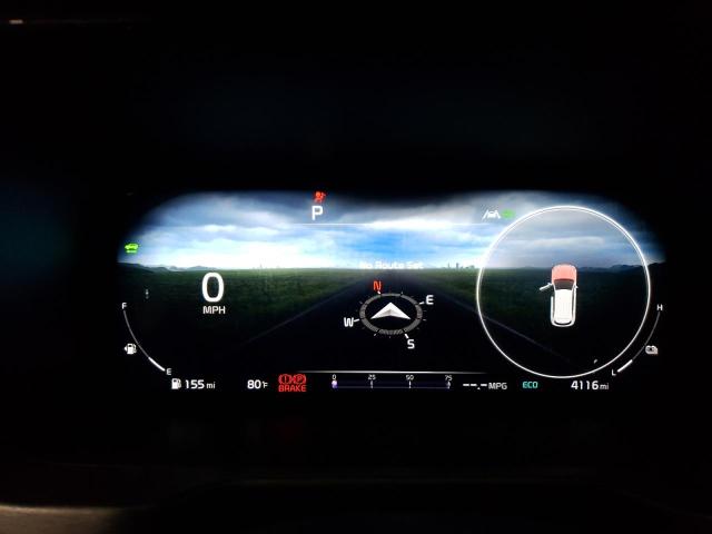 KIA Sorento Sxp 2023 KNDRKDLG3P5160422 Image 9