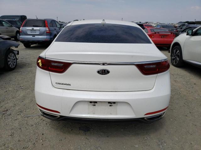 KNALB4J15H5042455 KIA Cadenza Premium