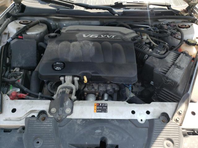 2G1WA5E33G1143085 Chevrolet Impala Limited Ls