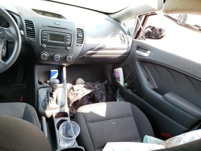3KPFK4A78HE084398 KIA FORTE LX
