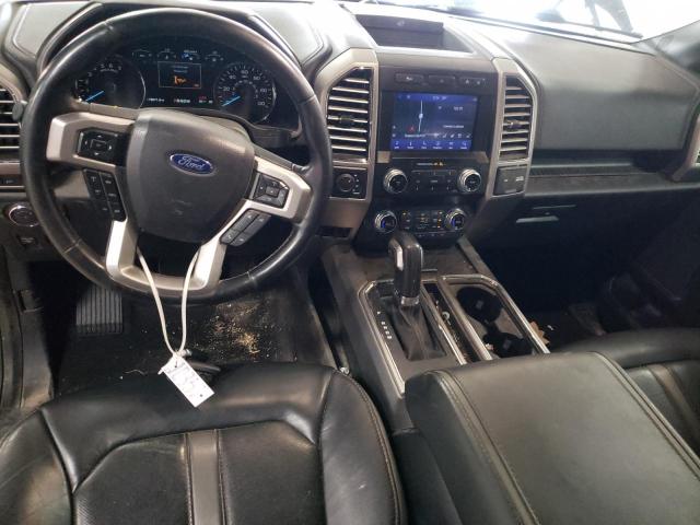 1FTEW1E53LFB79067 Ford F150 Supercrew