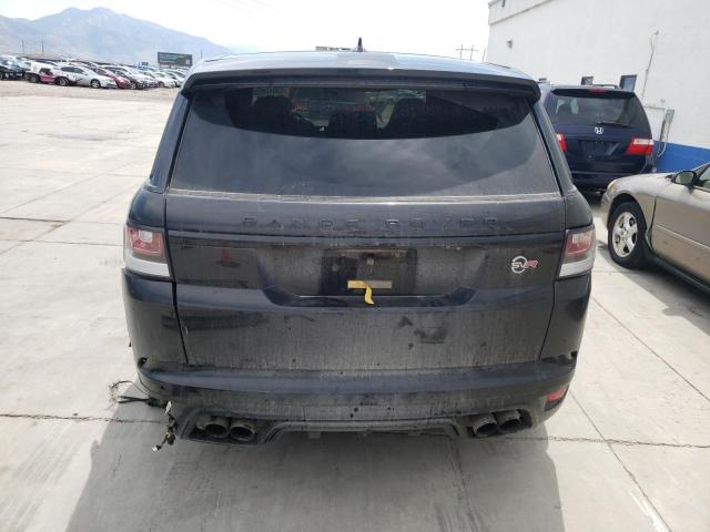 SALWZ2EF0GA594966 Land Rover Range Rover Sport Svr