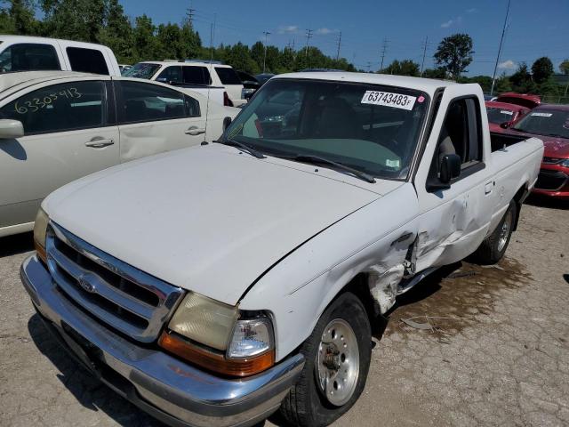 1998 Ford Ranger 