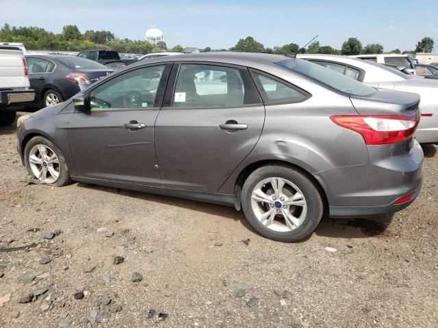 Vin: 1fadp3f21el279428, lot: 63286063, ford focus se 20142