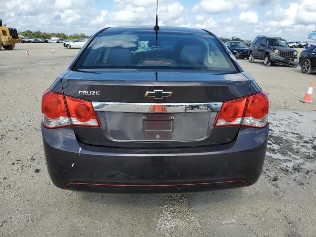 1G1PB5SG3E7481448 Chevrolet CRUZE LS
