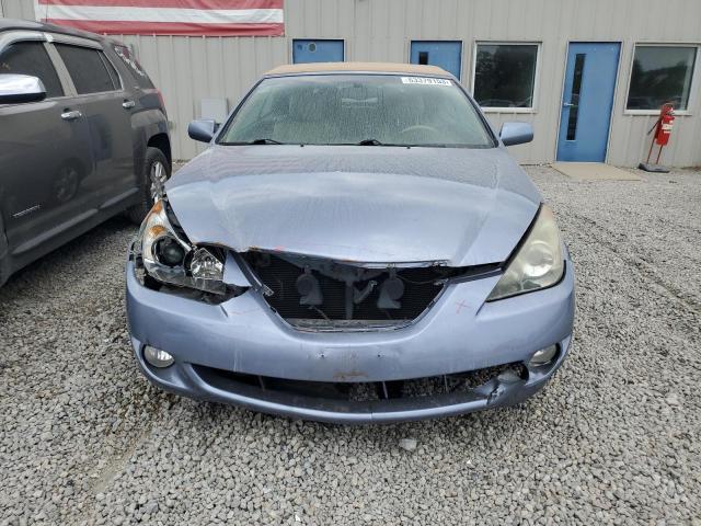 2006 Toyota Camry Solara Se VIN: 4T1FA38P06U077278 Lot: 63379153
