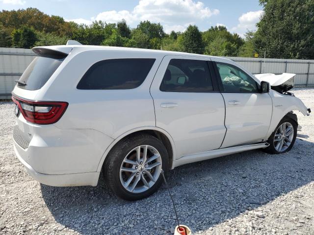 1C4SDJCT1MC520396 Dodge Durango R/ 3