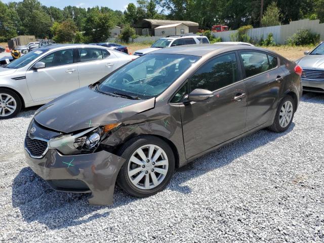 2014 Kia Forte LX