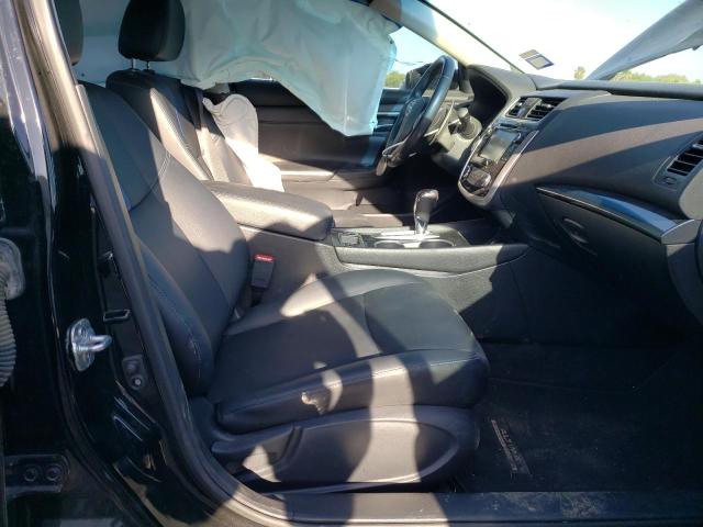 1N4AL3AP5JC232530 Nissan ALTIMA 2.5