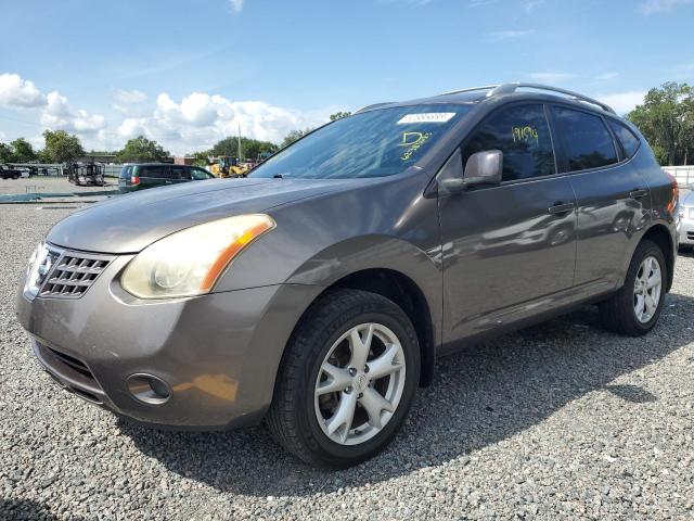 2009 Nissan Rogue S