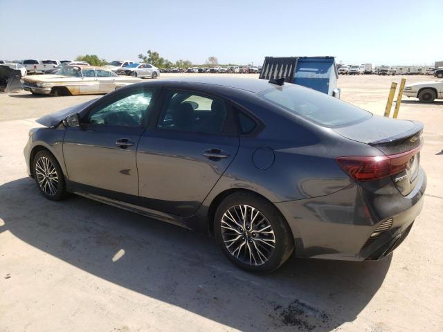 3KPF54AD0NE493469 KIA Forte Gt Line