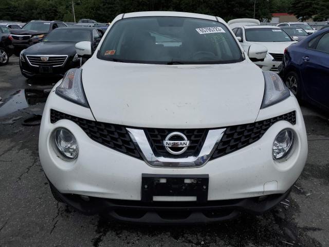 JN8AF5MVXFT556933 Nissan JUKE S
