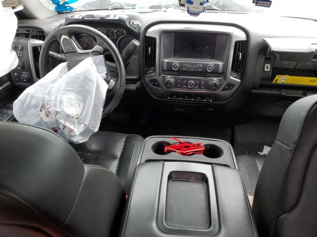 2015 CHEVROLET SILV1500 4 1GCVKREC3FZ175225