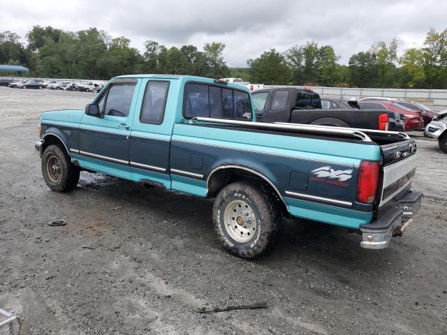 FORD All Models  1994 1