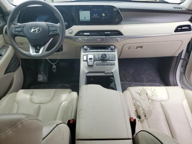 2021 HYUNDAI PALISADE C - KM8R7DHEXMU211498