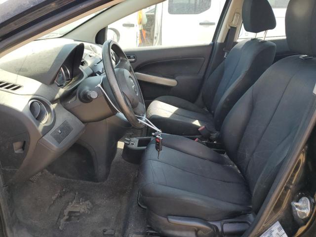JM1DE1KZ4E0176206 Mazda 2 Sport