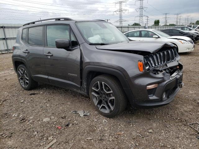 ZACNJCBB2MPM11173 Jeep Renegade Latitude