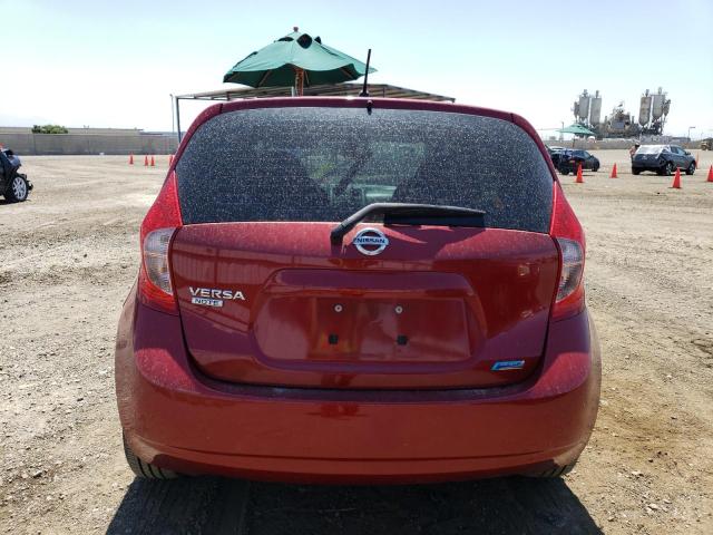 3N1CE2CP5EL406534 Nissan Versa Note S