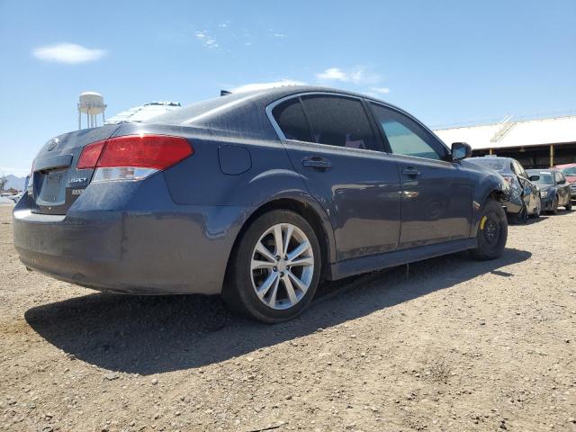4S3BMBD64E3014240 Subaru Legacy 2.5i Premium