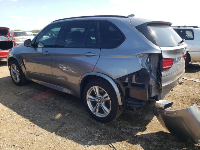 5UXKS4C5XF0N08551 2015 BMW X5, photo no. 2