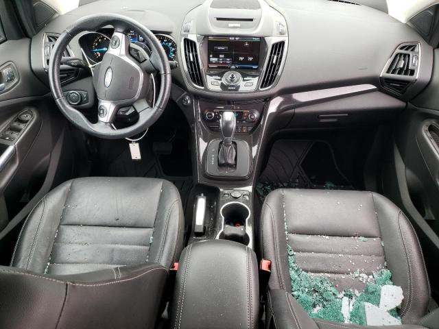 1FMCU9JX4EUC20366 2014 FORD ESCAPE, photo no. 8