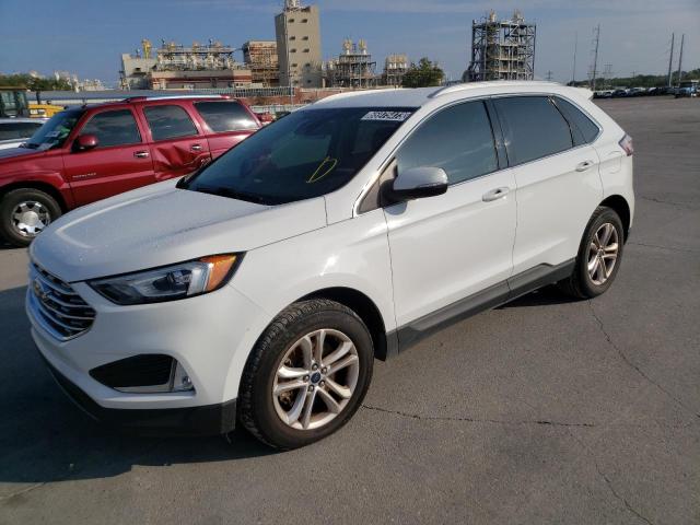 2020 FORD 150 PU SCI - 2FMPK4J9XLBA58161