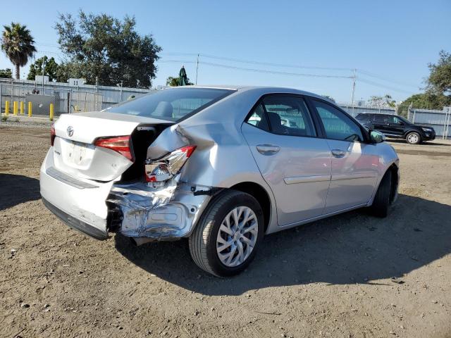 5YFBURHE7JP809035 Toyota COROLLA L