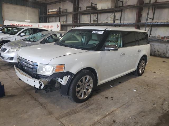 2009 Ford Flex Limited