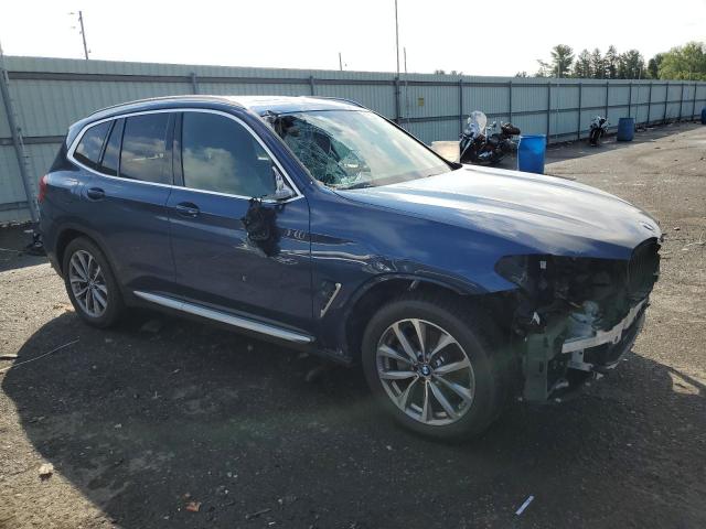 5UXTR9C53KLD97219 2019 BMW X3, photo no. 4