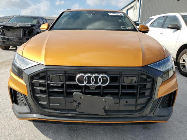 2019 AUDI Q8 PRESTIG WA1FVAF19KD019248