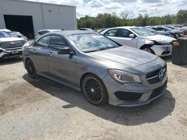 WDDSJ4EB7EN027171 Mercedes-Benz CLA 250