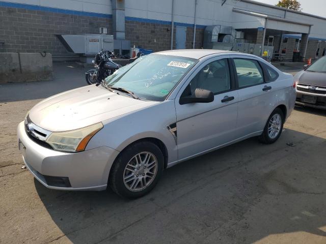 2008 Ford Focus SE