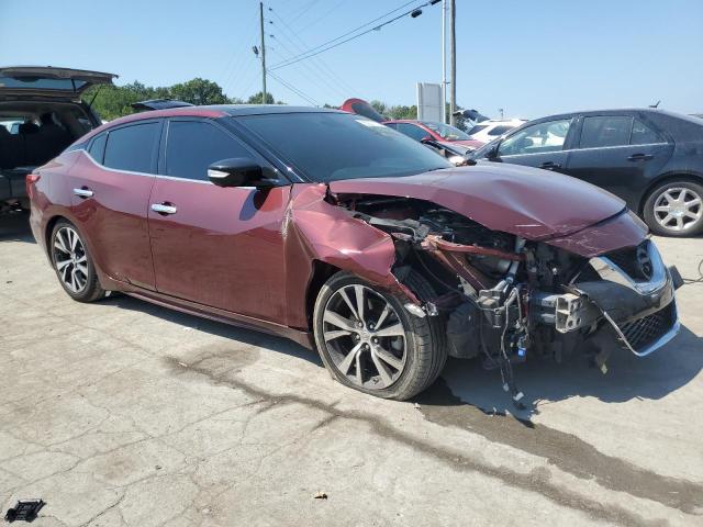 1N4AA6AP0HC387729 Nissan Maxima 3.5s