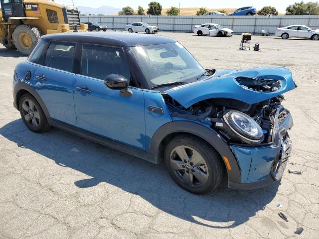 WMW53DK0XN2S25634 Mini COOPER S