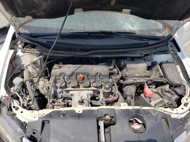 19XFB2F76FE109034 Honda CIVIC SE