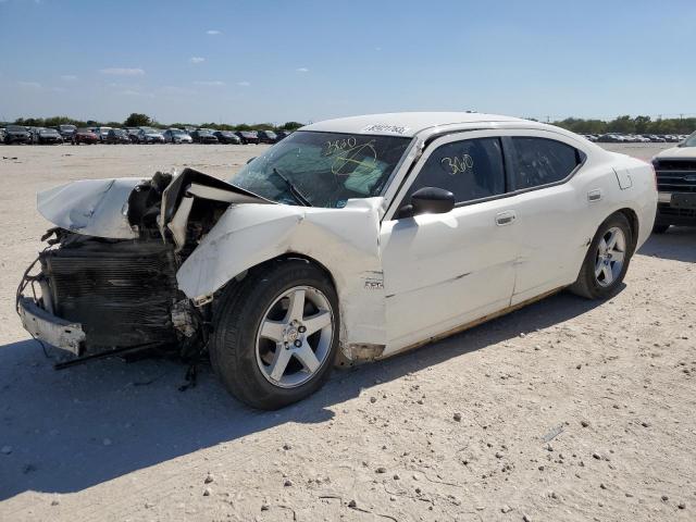 2009 Dodge Charger SXT